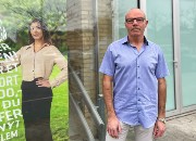 Fagforeningsformand Morten Nielsen 